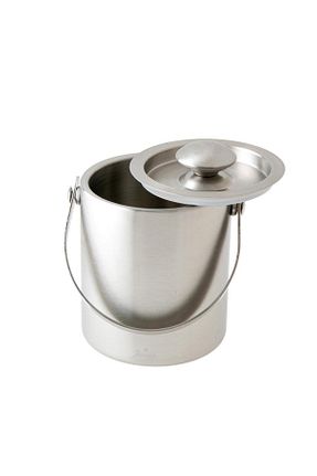 سطل یخ طوسی Jumbo - کد 316466684
