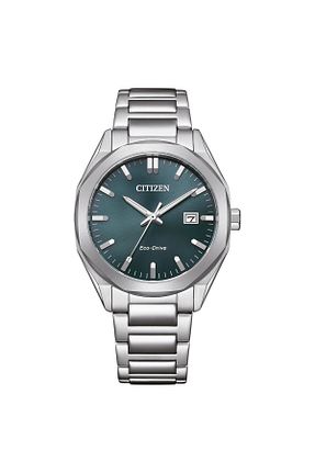 ساعت مچی متالیک مردانه 38 میلی متر Citizen - کد 838153608