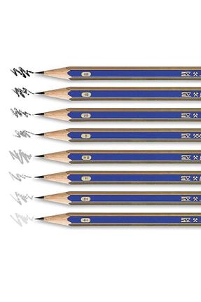 مداد مشکی Faber Castell - کد 192941545