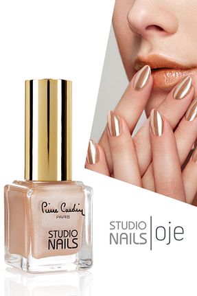 لاک ناخن رنگی Pierre Cardin - کد 179307521
