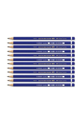 مداد سفید Faber Castell - کد 37792055