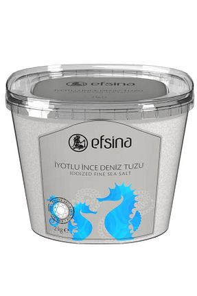 نمک Efsina - کد 639403363