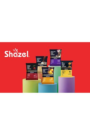 قهوه ترک Shazel - کد 792772005