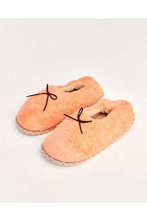 بوت خانگی نارنجی زنانه Chirpy - کد 356751239