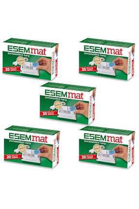 دفع آفات Esemmat - کد 46018435