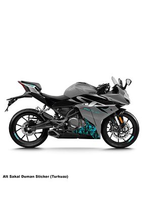 تانک پد و استیکر Motiker - کد 890710252