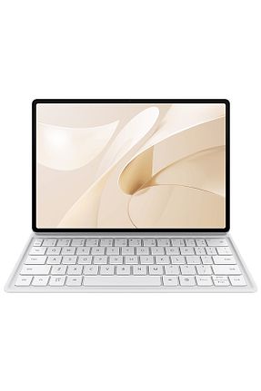 تبلت سفید 256 GB Huawei - کد 890726622
