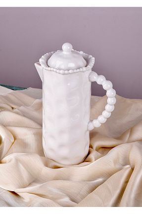 روغن دان سفید Kitchen Pembelia - کد 890725889