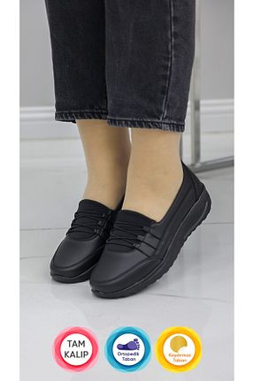 بابت مشکی زنانه چرم مصنوعی Linamoor - کد 890772867