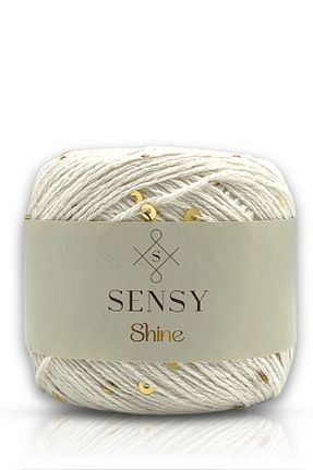نخ بافندگی نباتی SENSY - کد 890744162