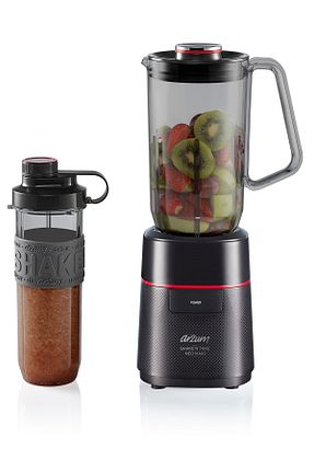 بلندر شخصی مشکی Arzum - کد 831319027