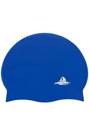 کلاه شنا آبی myfirstsea - کد 877078541