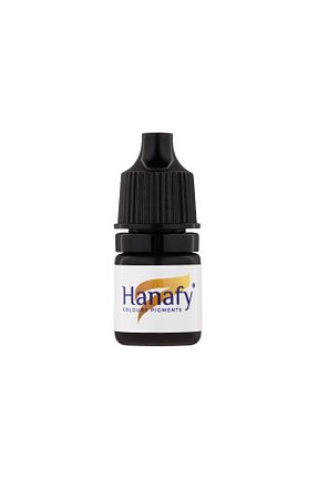 رنک ابرو قهوه ای HANAFY - کد 891742870