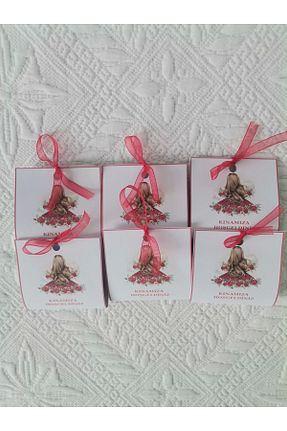 حنای کادوئی İ&DBABY - کد 887296272