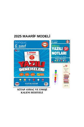 درسی و کتب کمک آموزشی Tonguç Yayınları - کد 890770730