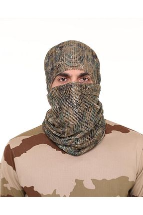 باندانا رنگی پلی استر SİNGLE SWORD - کد 775400565