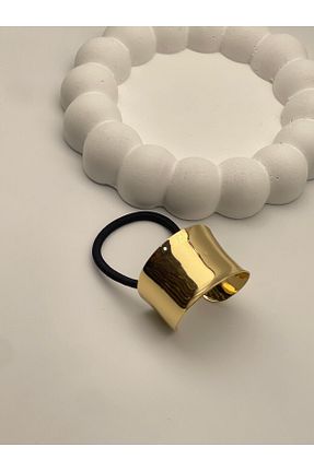 گیره سر زرد زنانه مودال ilvesa shop - کد 890768377
