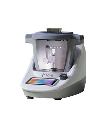 اجاق چند منظوره Yasomi - کد 890780075