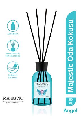خوشبو کننده هوا Paçuli majestic home fragrance - کد 890813774