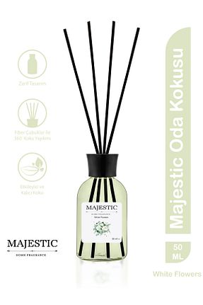 خوشبو کننده هوا majestic home fragrance - کد 890802917