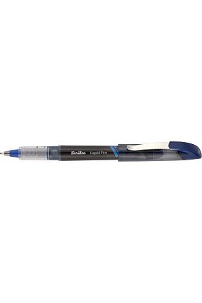 خودکار توپی آبی Scrikss - کد 6043025