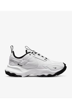 کفش اسنیکر سفید زنانه Nike - کد 845239863