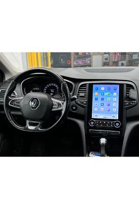 سیستم چند رسانه ای و نمایشگر 10 inç Carnavi - کد 891759477