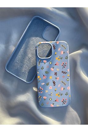 کاور و قاب بژ iPhone 15 Çitlembik Case - کد 890846632
