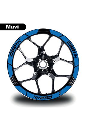 نوار رینگ موتور سیکلت TESORİ TESSİLLİ - کد 925150016