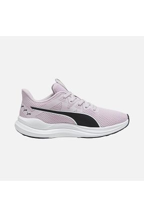 کفش دو و میدانی و تمرینی صورتی زنانه Puma - کد 814665742