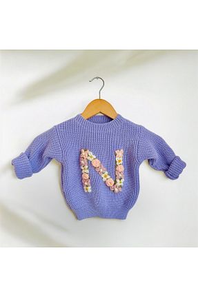 انگشتر استیل (فولاد) بنفش زنانه Butik - کد 890562782