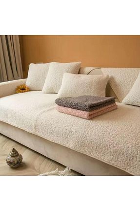 کاور مبل نباتی پلی استر MER HOME - کد 890859438