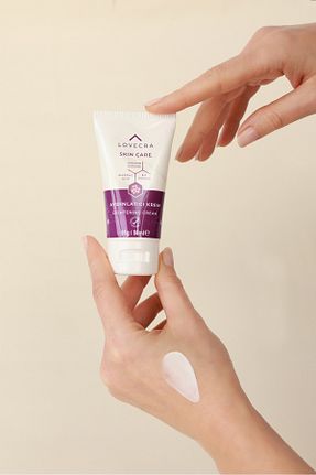 کرم ضد آفتاب صورت SPF 50 + LOVECRA - کد 891800981