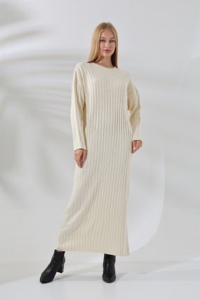 لباس نباتی زنانه تریکو ALCHON - کد 890905172