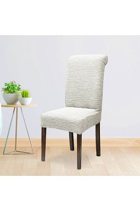 کاور صندلی طوسی جاکار coverbox - کد 890903994