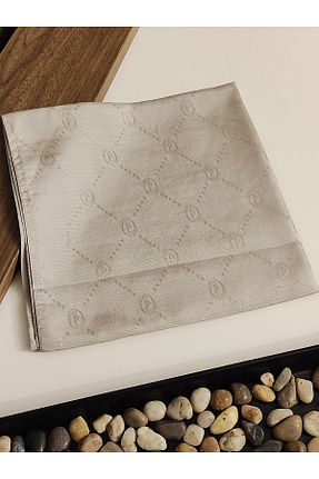 روسری طوسی پلی استر İpekel - کد 890912298