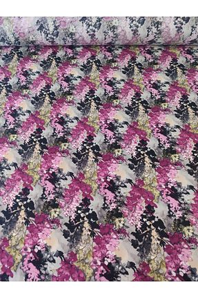 پارچه رنگی MODA - کد 890916697