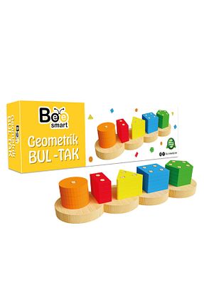 اسباب بازی آموزشی زبان جهانی Bee Smart - کد 890918028