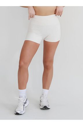 ساق شلواری سفید زنانه بافت Wear Tight - کد 890581909