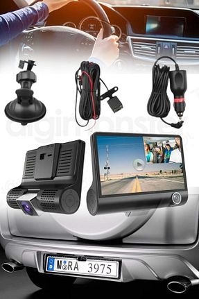 دوربین داخلی خودرو Park Kamerası DigiMonster - کد 891821177