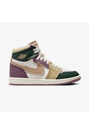 کفش پیاده روی طلائی مردانه Nike - کد 841132979