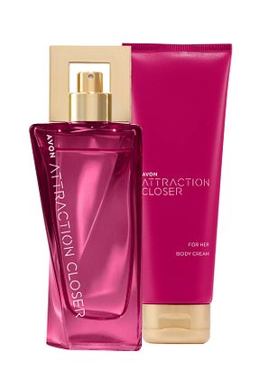 ست ادکلن زنانه Avon - کد 890916102
