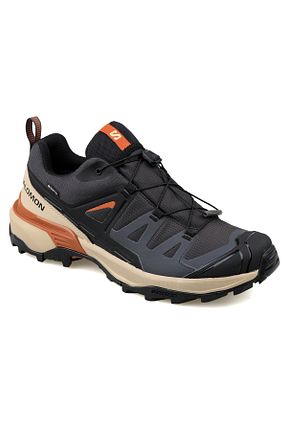 کفش بیرون بژ مردانه پارچه ای Salomon - کد 890916452