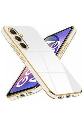 کاور و قاب سفید Fibaks - کد 890950573