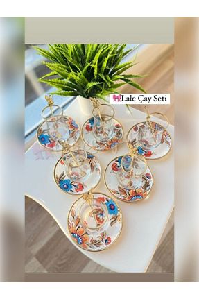 لیوان سفید شیشه PONCİKPAZAR - کد 891820915