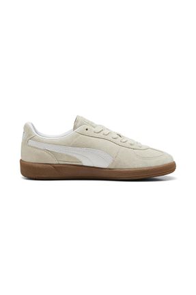 کفش اسنیکر نباتی مردانه بند دار Puma - کد 798062591