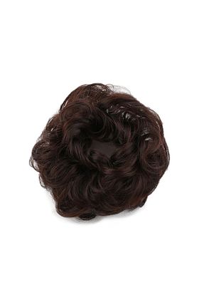 گیره سر قهوه ای زنانه NİLZ - کد 812781169