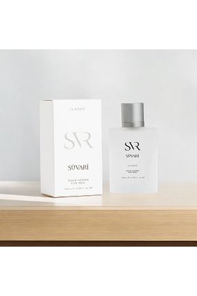 ادکلن مردانه SÜVARİ - کد 358091168