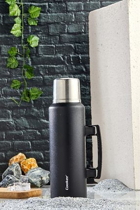 فلاکس مشکی 1,5 L Cooker - کد 890916183
