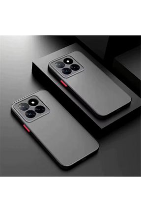کاور و قاب مشکی Fibaks - کد 890950765